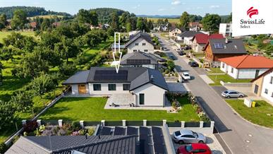 Prodej rodinného domu 144 m2 Kaštanová, Horní Cerekev