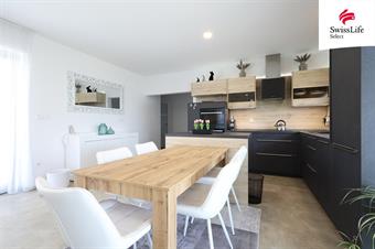 Prodej rodinného domu 144 m2 Kaštanová, Horní Cerekev