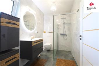 Prodej rodinného domu 144 m2 Kaštanová, Horní Cerekev