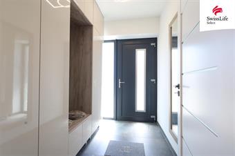 Prodej rodinného domu 144 m2 Kaštanová, Horní Cerekev