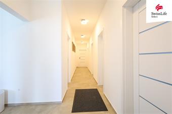 Prodej rodinného domu 144 m2 Kaštanová, Horní Cerekev
