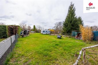 Pronájem zahrady 497 m2, Týniště nad Orlicí