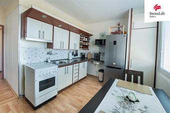 Prodej bytu 3+1 65 m2 Pod lipami, Jičín