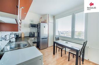 Prodej bytu 3+1 65 m2 Pod lipami, Jičín