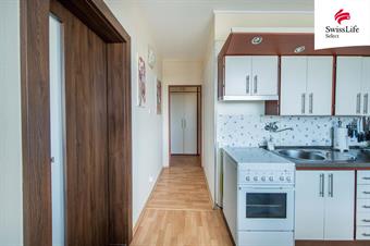 Prodej bytu 3+1 65 m2 Pod lipami, Jičín