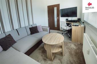 Prodej bytu 3+1 65 m2 Pod lipami, Jičín