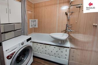 Prodej bytu 3+1 65 m2 Pod lipami, Jičín