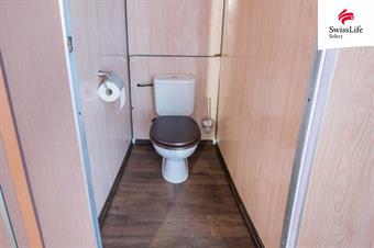 Prodej bytu 3+1 65 m2 Pod lipami, Jičín