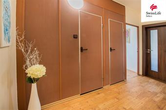 Prodej bytu 3+1 65 m2 Pod lipami, Jičín