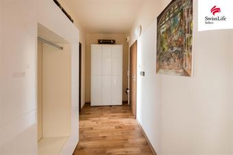 Prodej bytu 3+1 65 m2 Pod lipami, Jičín