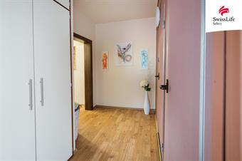 Prodej bytu 3+1 65 m2 Pod lipami, Jičín