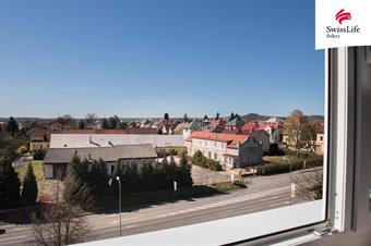 Prodej bytu 3+1 65 m2 Pod lipami, Jičín