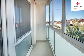 Prodej bytu 3+1 65 m2 Pod lipami, Jičín