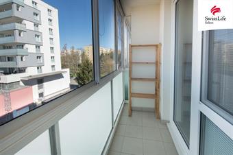 Prodej bytu 3+1 65 m2 Pod lipami, Jičín