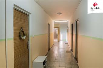 Prodej bytu 3+1 65 m2 Pod lipami, Jičín