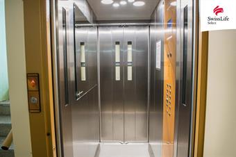 Prodej bytu 3+1 65 m2 Pod lipami, Jičín