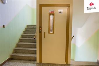 Prodej bytu 3+1 65 m2 Pod lipami, Jičín