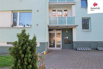 Prodej bytu 3+1 65 m2 Pod lipami, Jičín