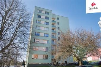 Prodej bytu 3+1 65 m2 Pod lipami, Jičín