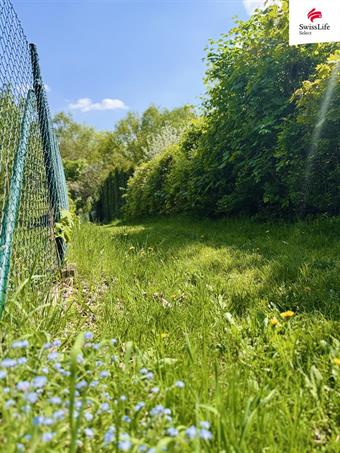 Prodej zahrady 332 m2, Meziboří