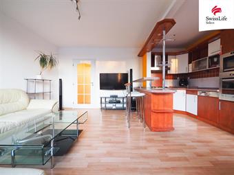 Pronájem bytu 3+kk 72 m2 Purkyňova, Žďár nad Sázavou