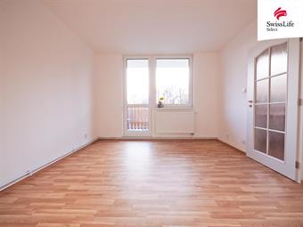 Pronájem bytu 3+kk 72 m2 Purkyňova, Žďár nad Sázavou