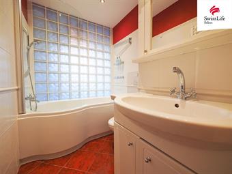 Pronájem bytu 3+kk 72 m2 Purkyňova, Žďár nad Sázavou