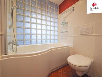 Pronájem bytu 3+kk 72 m2 Purkyňova, Žďár nad Sázavou