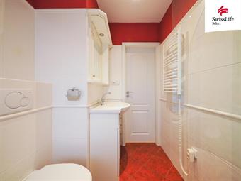 Pronájem bytu 3+kk 72 m2 Purkyňova, Žďár nad Sázavou