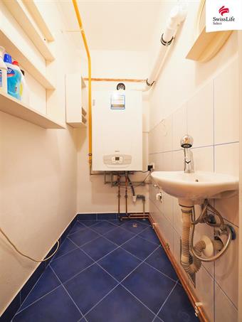 Pronájem bytu 3+kk 72 m2 Purkyňova, Žďár nad Sázavou