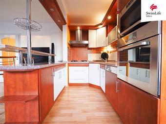 Pronájem bytu 3+kk 72 m2 Purkyňova, Žďár nad Sázavou