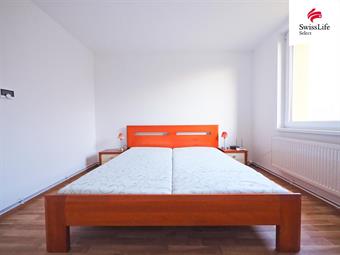 Pronájem bytu 3+kk 72 m2 Purkyňova, Žďár nad Sázavou