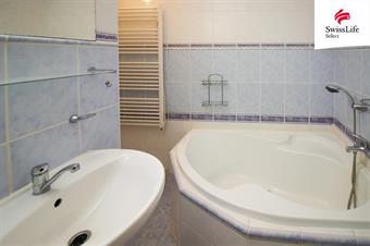 Pronájem bytu 2+1 54 m2 Březinova, Jihlava