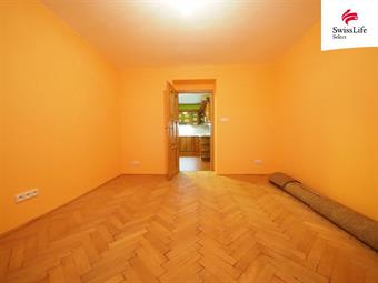 Prodej bytu 2+1 52 m2 Brodská, Žďár nad Sázavou