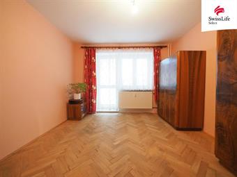 Prodej bytu 2+1 52 m2 Brodská, Žďár nad Sázavou