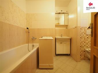 Prodej bytu 2+1 52 m2 Brodská, Žďár nad Sázavou