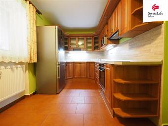 Prodej bytu 2+1 52 m2 Brodská, Žďár nad Sázavou