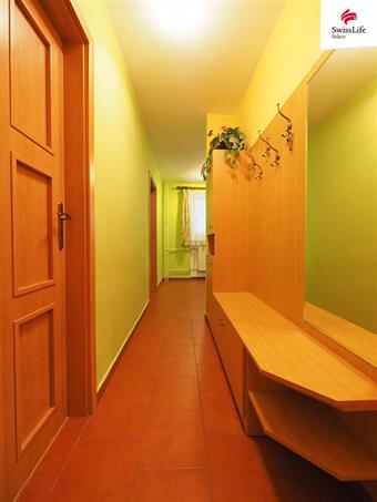 Prodej bytu 2+1 52 m2 Brodská, Žďár nad Sázavou