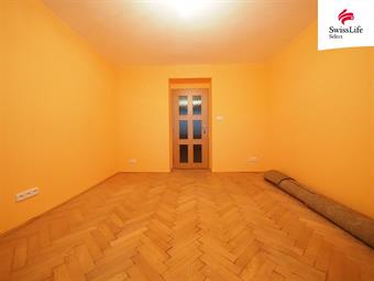 Prodej bytu 2+1 52 m2 Brodská, Žďár nad Sázavou