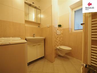 Prodej bytu 2+1 52 m2 Brodská, Žďár nad Sázavou