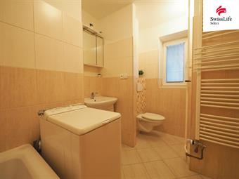 Prodej bytu 2+1 52 m2 Brodská, Žďár nad Sázavou