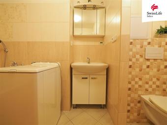 Prodej bytu 2+1 52 m2 Brodská, Žďár nad Sázavou