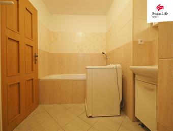 Prodej bytu 2+1 52 m2 Brodská, Žďár nad Sázavou