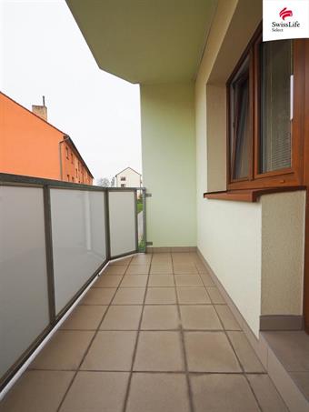 Prodej bytu 2+1 52 m2 Brodská, Žďár nad Sázavou