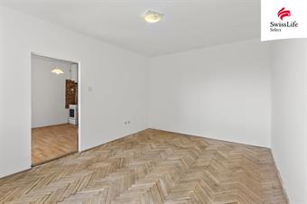 Prodej bytu 2+kk 36 m2 Žitenická, Čáslav