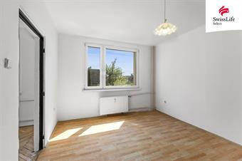 Prodej bytu 2+kk 36 m2 Žitenická, Čáslav