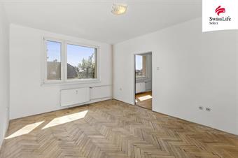 Prodej bytu 2+kk 36 m2 Žitenická, Čáslav