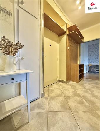 Prodej bytu 3+1 60 m2 Svojsíkova, Teplice