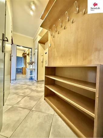 Prodej bytu 3+1 60 m2 Svojsíkova, Teplice