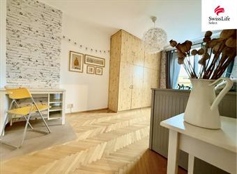 Prodej bytu 3+1 60 m2 Svojsíkova, Teplice